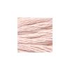 DMC - Floss - 0225 - Ultra Very Light Shell Pink