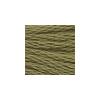 DMC - Floss - 3011 - Dark Khaki Green