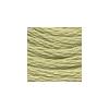 DMC - Floss - 3013 - Light Khaki Green