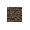 DMC - Floss - 3021 - Very Dark Brown Grey