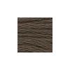 DMC - Floss - 3031 - Very Dark Mocha Brown