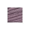 DMC - Floss - 3041 - Medium Antique Violet