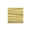 DMC - Floss - 3046 - Medium Yellow Beige