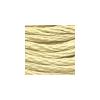 DMC - Floss - 3047 - Light Yellow Beige