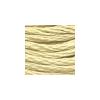 DMC - Floss - 3047 - Light Yellow Beige