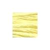 DMC - Floss - 3078 - Very Light Golden Yellow