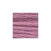 DMC - Floss - 0316 - Medium Antique Mauve