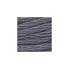 DMC - Floss - 0317 - Pewter Grey
