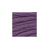 DMC - Floss - 0327 - Dark Violet