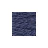 DMC - Floss - 0336 - Navy Blue