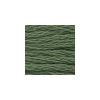 DMC - Floss - 3362 - Dark Pine Green