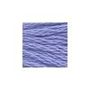 DMC - Floss - 0340 - Medium Blue Violet