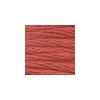 DMC - Floss - 0347 - Very Dark Salmon