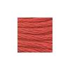 DMC - Floss - 0349 - Dark Coral