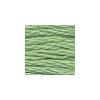 DMC - Floss - 0368 - Light Pistachio Green