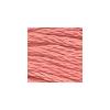 DMC - Floss - 3712 - Medium Salmon