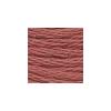 DMC - Floss - 3721 - Dark Shell Pink
