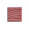 DMC - Floss - 3722 - Medium Shell Pink