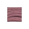 DMC - Floss - 3726 - Dark Antique Mauve