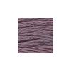 DMC - Floss - 3740 - Dark Antique Violet