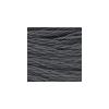 DMC - Floss - 3799 - Very Dark Pewter Grey