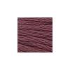 DMC - Floss - 3802 - Very Dark Antique Mauve