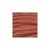 DMC - Floss - 3830 - Terra Cotta