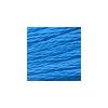 DMC - Floss - 3843 - Electric Blue