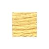 DMC - Floss - 3855 - Light Autumn Gold