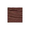 DMC - Floss - 3857 - Dark Rosewood