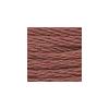 DMC - Floss - 3858 - Medium Rosewood