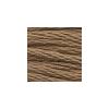 DMC - Floss - 3862 - Dark Mocha Beige