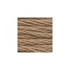 DMC - Floss - 3863 - Medium Mocha Beige