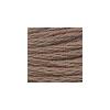 DMC - Floss - 0433 - Medium Brown