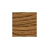 DMC - Floss - 0434 - Light Brown