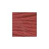 DMC - Floss - 0498 - Dark Red