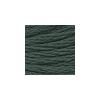DMC - Floss - 0500 - Very Dark Blue Green