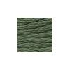 DMC - Floss - 0520 - Dark Fern Green