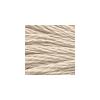 DMC - Floss - 0543 - Ultra Very Light Beige Brown