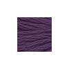 DMC - Floss - 0550 - Very Dark violet