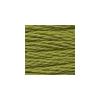 DMC - Floss - 0580 - Dark Moss Green