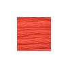 DMC - Floss - 0606 - Bright Orange-Red