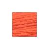 DMC - Floss - 0608 - Bright Orange