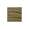 DMC - Floss - 0611 - Drab Brown