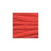 DMC - Floss - 0666 - Bright Red