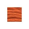 DMC - Floss - 0720 - Dark Orange Spice