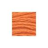 DMC - Floss - 0721 - Medium Orange Spice