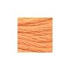 DMC - Floss - 0722 - Light Orange Spice