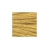 DMC - Floss - 0729 - Medium Old Gold