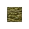 DMC - Floss - 0730 - Very Dark Olive Green